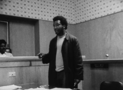 We say we not gonna fight Capitalism - The Murder of Fred Hampton