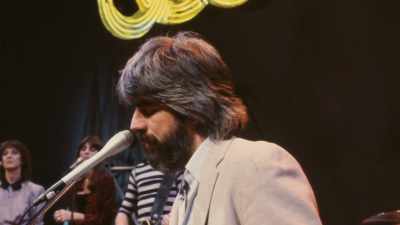 We say that, you know,
you get a lifetime pass - Music Box: Yacht Rock: A DOCKumentary