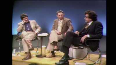 - We screwed them on the radio.
- [laughing] - Kurt Vonnegut: Unstuck in Time