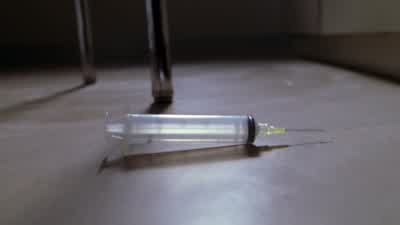 We screwed up. - House