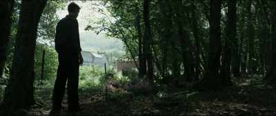 We sealed our promise. - Marrowbone