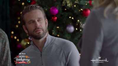 We search for meaning - The Christmas Contest
