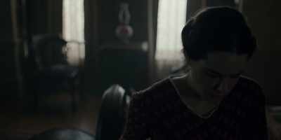 We searched every room, - Chapelwaite
