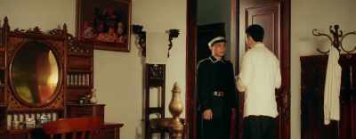 We searched the commerce chamber today.
It's all clear. - Ip Man: Kung Fu Master