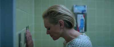 We secured the floor room by room, - Trauma Center