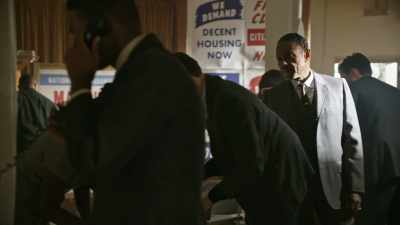 We see this asa perfect opportunity - Godfather of Harlem