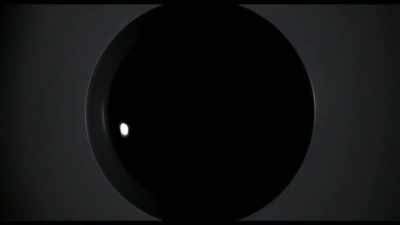 We see it form in huge close-up. - The Story of Film: A New Generation