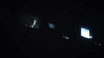 We see if it's really
what they say it is, - Ghost Brothers: Lights Out