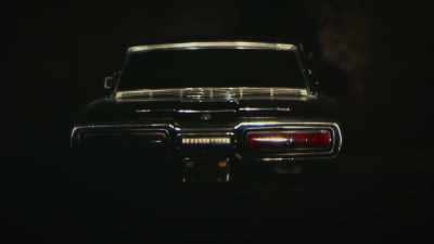 We see it's the car
that matches this description. - Confronting a Serial Killer