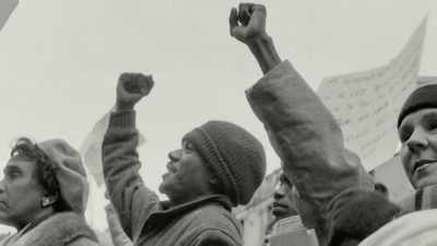 We see so many different
histories of that - Black Life: Untold Stories