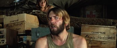 We see our role as essentially defensive in nature - Kelly's Heroes