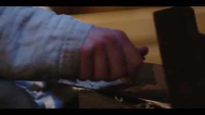 We see people moving from every human activity happening - The History of Home Narrated by Nick Offerman