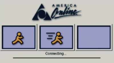 - We see the Internet
and online gaming - Console Wars