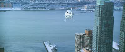 We see the USS ship... - Sully