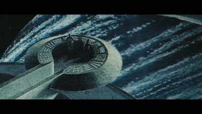 We see the world
as the anti-truth, - Heaven's Gate: The Cult of Cults
