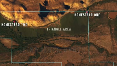 We see UFOs,
we've had cattle incidents - Beyond Skinwalker Ranch