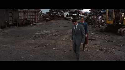We see - In Search of Tomorrow
