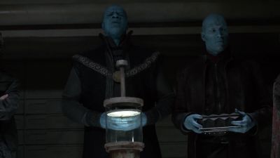 We seek a great bounty. - Marvel's Agents of S.H.I.E.L.D.