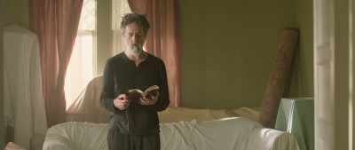 We seek only that which
is made available to us. - From Black