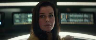 We seek out new life - Star Trek: Strange New Worlds