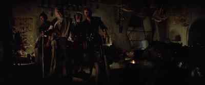 We seek the Black Fortress. - Krull