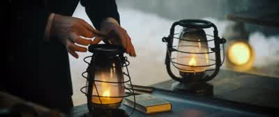 We seek the truth from within not without - Murder on the Orient Express
