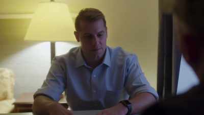 We seem to be dealing with
more than one phenomenon, - Unidentified: Inside America's UFO Investigation