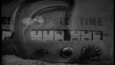 We seem to be
entering a heavy magnetic field. - The Phantom Planet
