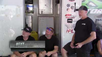 We seem to continue
to have some of - Street Outlaws No Prep Kings Team Attack