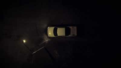 We seem to see these things
around US nuclear equities. - Unidentified: Inside America's UFO Investigation