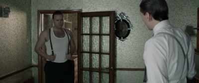 We send one to the
home secretary, - The Krays: Mad Axeman