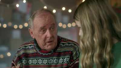 We send them back, - Christmas Island