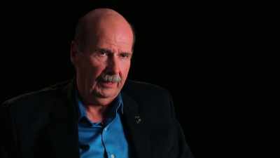 We sent a team down there and
spent some time with Bill Wasz, - How It Really Happened