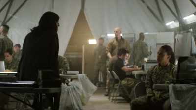 We sent a team into Yemen, - SEAL Team