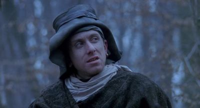 We were sent for - Rosencrantz &amp; Guildenstern Are Dead