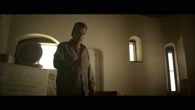 We sent you money." - The Last Narc