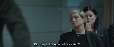 We sent you some schematics.
Have you received them? - The Burning Sea