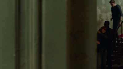 We sent units to check the
train, but we didn't find him. - Tom Clancy's Jack Ryan