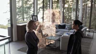 We were separated.
I’ve been trying
to get back to him, - Debris