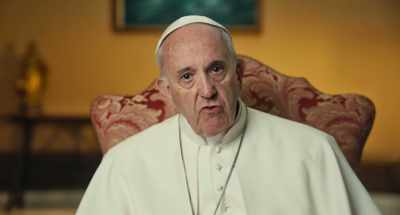 We either serve God
orwe serve money. - Pope Francis: A Man of His Word