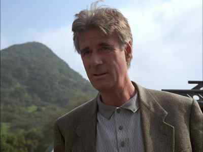 We serve Prometheus, - Murder, She Wrote