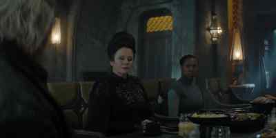 We serve truth.
Hearsay serves panic. - Dune: Prophecy
