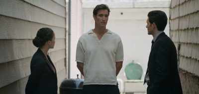 - We were set to sail away
on my yacht last week. - The Calling
