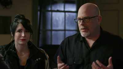 We set shane up to do
this isolation experiment - The Holzer Files
