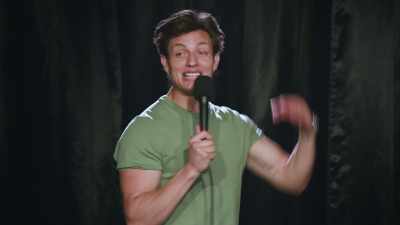 We set the bar too high we say crazy stuff - Matt Rife: Only Fans
