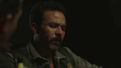 We set up this charter to
run and protect our heroin. - Mayans M.C.