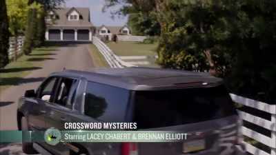 We had seven leads that
sounded possible for Gina... - Chronicle Mysteries: Recovered