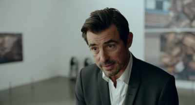 - We had sex.
- Great, yes. - The Square
