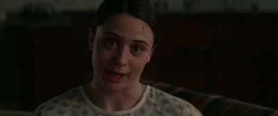 - We had sex.
- Yeah? - Snatchers