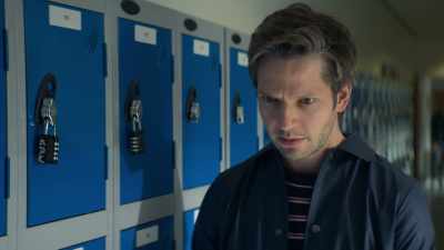 We were shagging half that month,
do you remember? It was... - Brassic